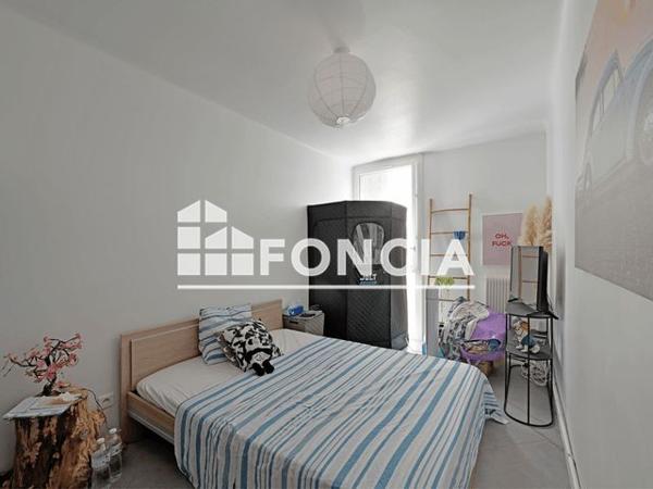À vendre Appartement 4 pièces 71 m² - Montpellier 34070