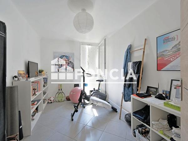À vendre Appartement 4 pièces 71 m² - Montpellier 34070