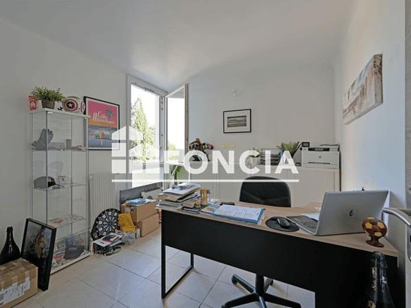 À vendre Appartement 4 pièces 71 m² - Montpellier 34070