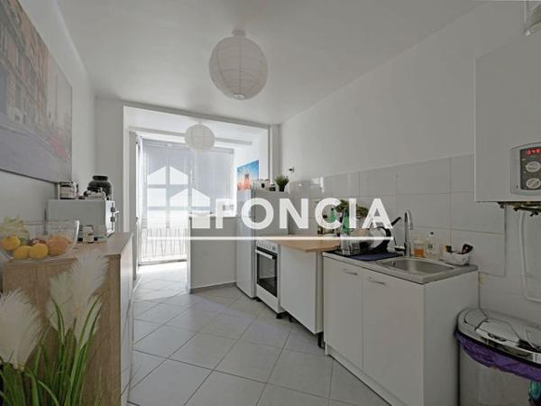 À vendre Appartement 4 pièces 71 m² - Montpellier 34070
