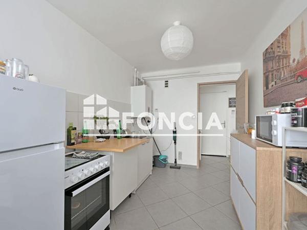 À vendre Appartement 4 pièces 71 m² - Montpellier 34070