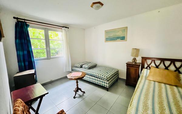 Maison à vendre    4 pièces •  Royan