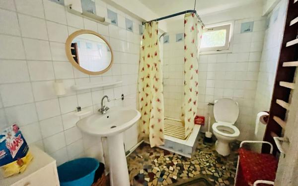 Maison à vendre    4 pièces •  Royan