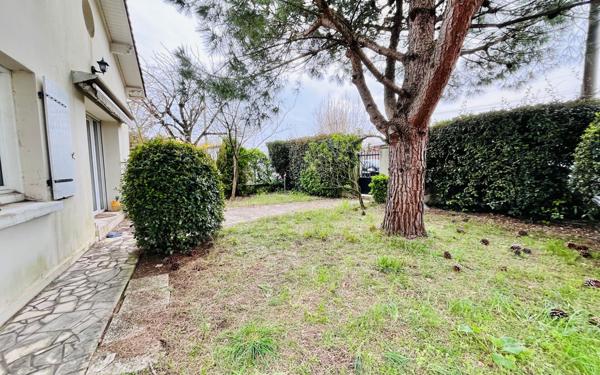 Maison à vendre    4 pièces •  Royan