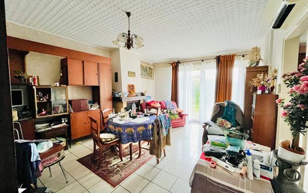 Maison à vendre    4 pièces •  Royan