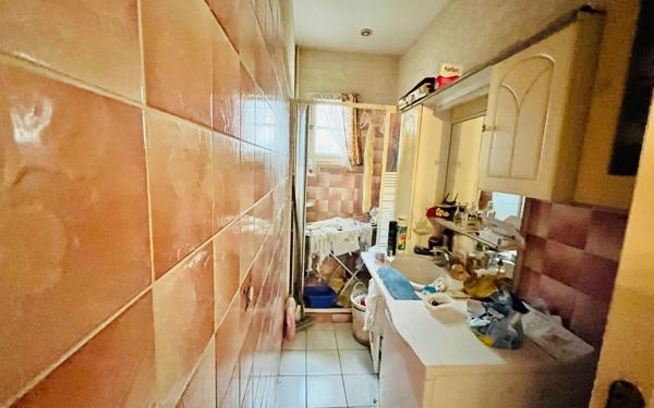 Maison à vendre    4 pièces •  Royan