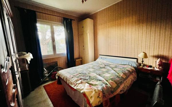 Maison à vendre    4 pièces •  Royan