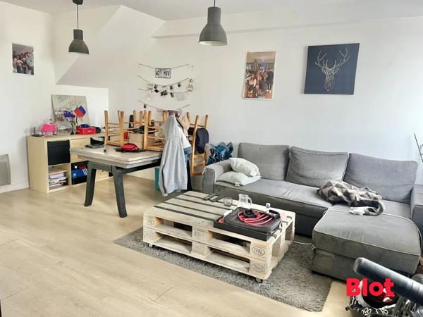 Immeuble 12 pièce(s)