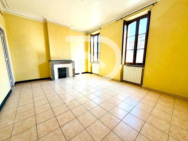 Appartement 3 pièces 90 m2