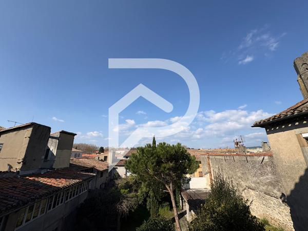 Appartement 3 pièces 90 m2