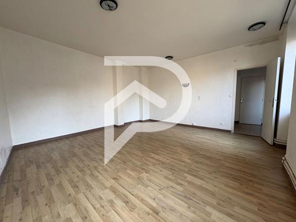 Appartement 3 pièces 90 m2