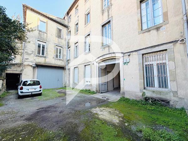 Appartement 3 pièces 90 m2