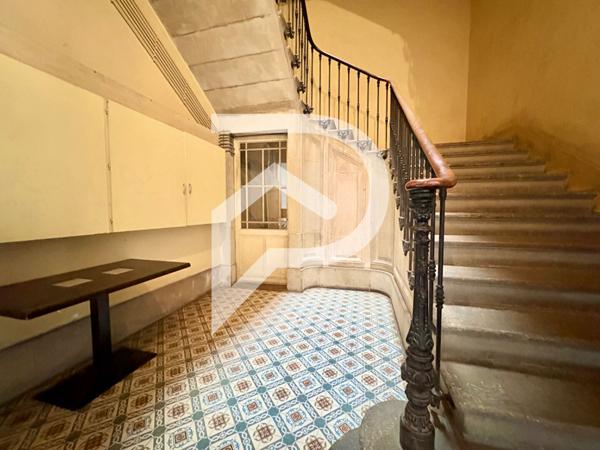 Appartement 3 pièces 90 m2