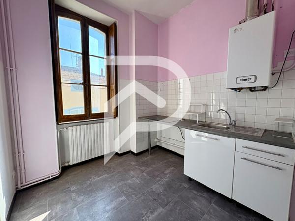 Appartement 3 pièces 90 m2