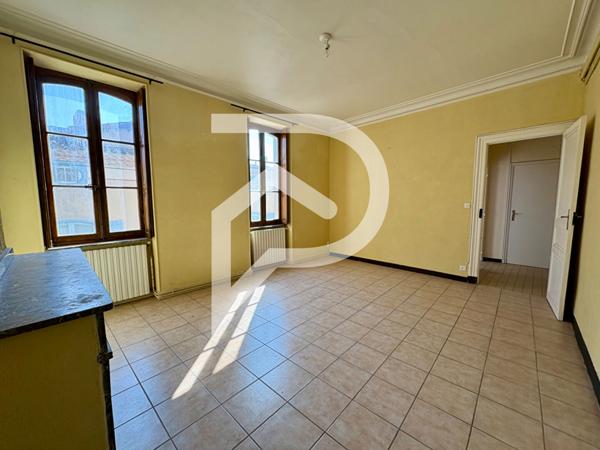 Appartement 3 pièces 90 m2