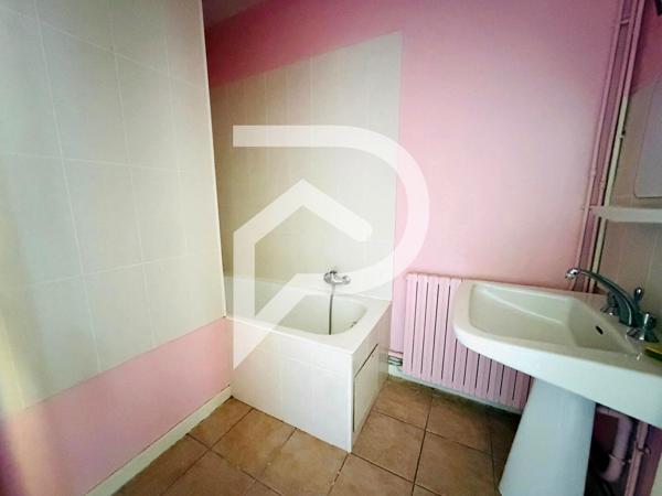 Appartement 3 pièces 90 m2
