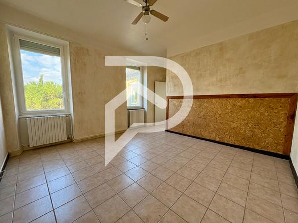 Appartement 3 pièces 90 m2