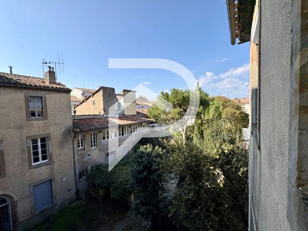 Appartement 3 pièces 90 m2