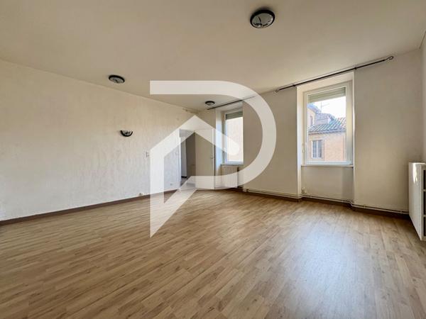 Appartement 3 pièces 90 m2