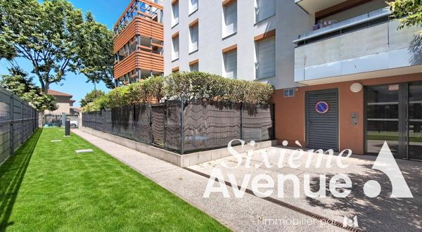 Appartement 3 pièces 66.5 m2