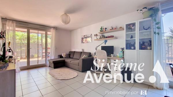 Appartement 3 pièces 66.5 m2