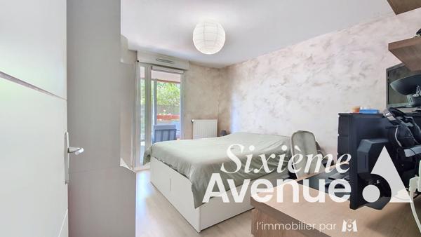 Appartement 3 pièces 66.5 m2