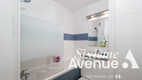Appartement 3 pièces 66.5 m2
