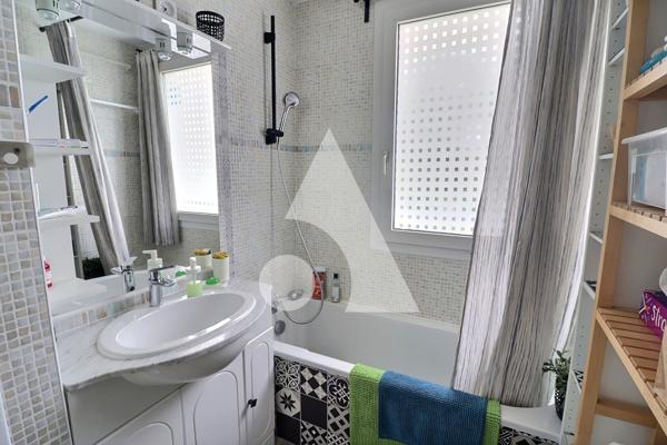 Maison 4 pièces 79.18 m2