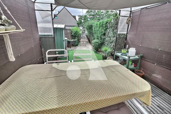 Maison 4 pièces 79.18 m2