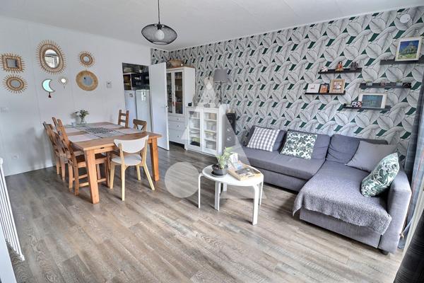 Maison 4 pièces 79.18 m2
