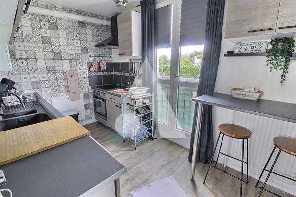 Maison 4 pièces 79.18 m2