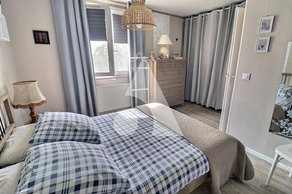 Maison 4 pièces 79.18 m2
