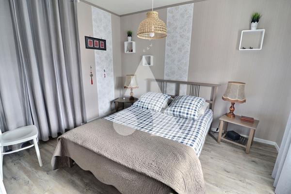 Maison 4 pièces 79.18 m2