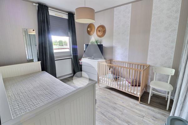 Maison 4 pièces 79.18 m2