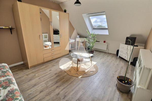 Maison 4 pièces 79.18 m2