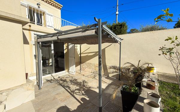 Maison à vendre    5 pièces • 110 m2 Mougins