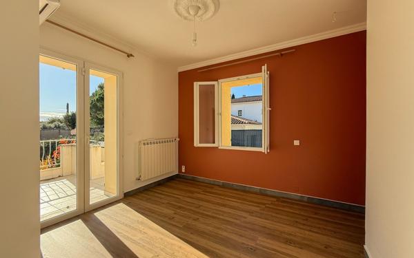 Maison à vendre    5 pièces • 110 m2 Mougins