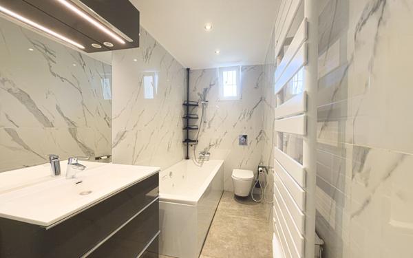 Maison à vendre    5 pièces • 110 m2 Mougins