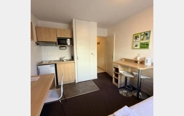 Vente Studio Résidence CITY PARK Troyes