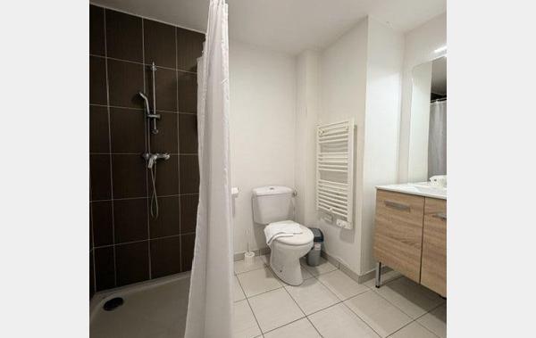 Vente Studio Résidence CITY PARK Troyes