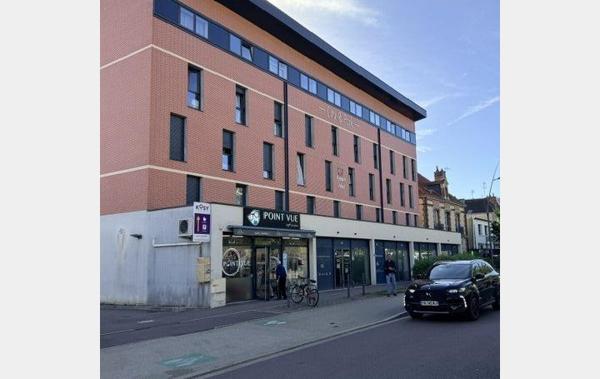 Vente Studio Résidence CITY PARK Troyes
