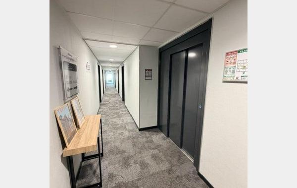Vente Studio Résidence CITY PARK Troyes