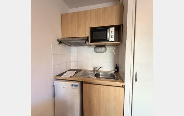 Vente Studio Résidence CITY PARK Troyes
