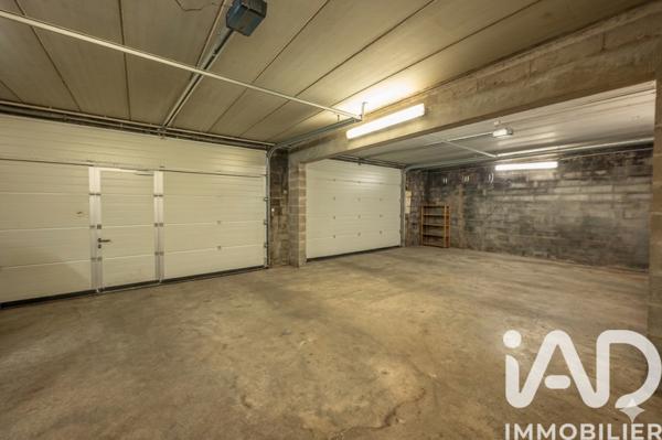 Maison à vendre 8 pièces 125 m² Mexy