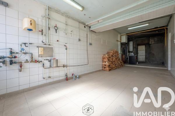 Maison à vendre 8 pièces 125 m² Mexy