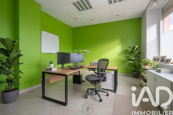 Maison à vendre 8 pièces 125 m² Mexy