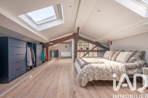 Maison à vendre 8 pièces 125 m² Mexy