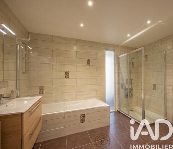 Maison à vendre 8 pièces 125 m² Mexy