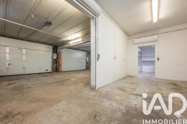 Maison à vendre 8 pièces 125 m² Mexy
