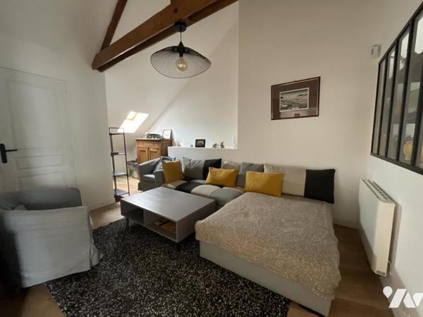 TRIGAVOU - Local commercial + Maison